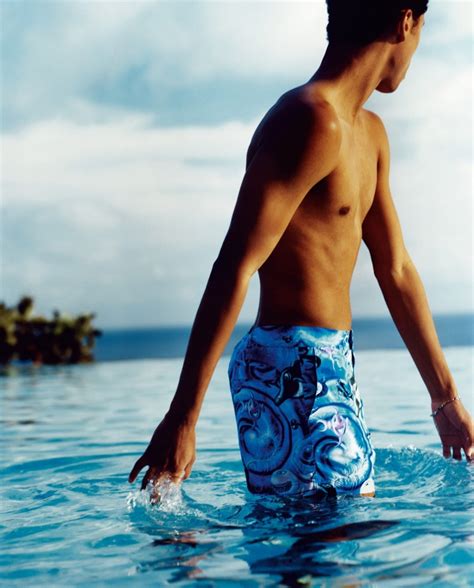 christian dior clothes men|christian dior men's swimwear.